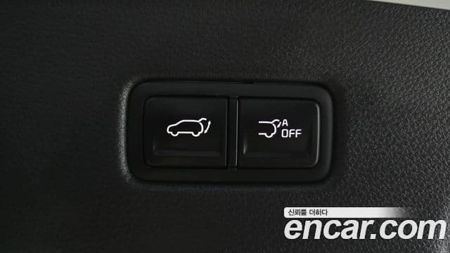 Kia Carnival 2022 — Photo 8/33