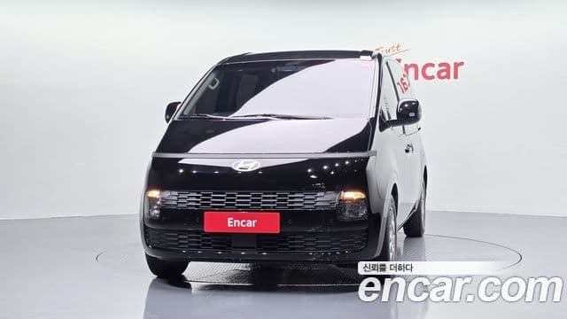 Hyundai Staria 2026 — Фото 3/20