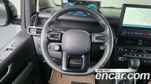 Hyundai Staria 2026 — Фото 13/20