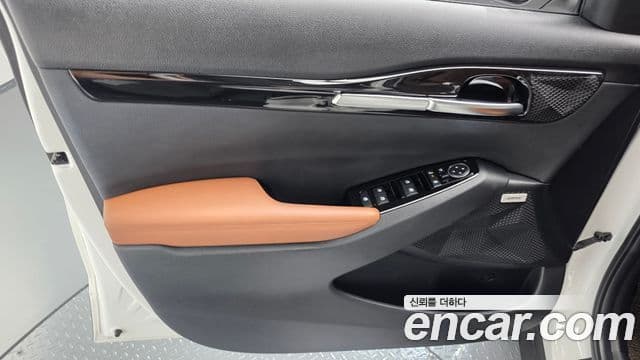 Kia Seltos 2025 — Photo 31/36