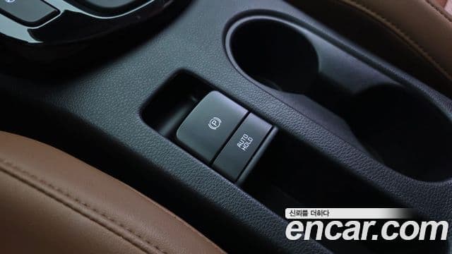 Kia Seltos 2025 — Photo 7/36