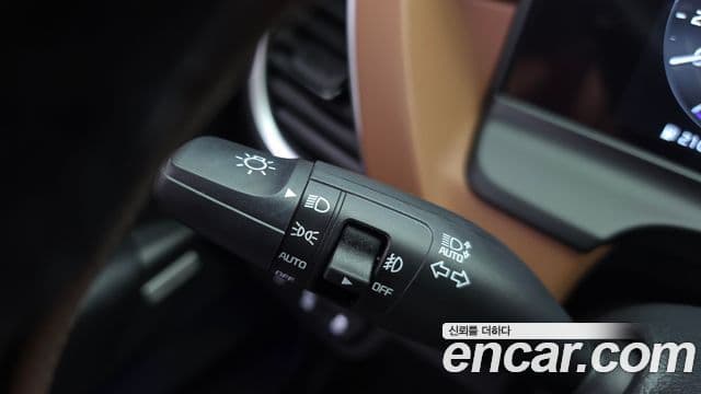 Kia Seltos 2025 — Photo 6/36