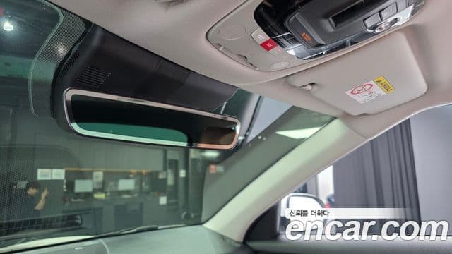 Kia Seltos 2025 — Photo 36/36