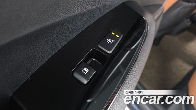 Kia Seltos 2025 — Photo 4/36