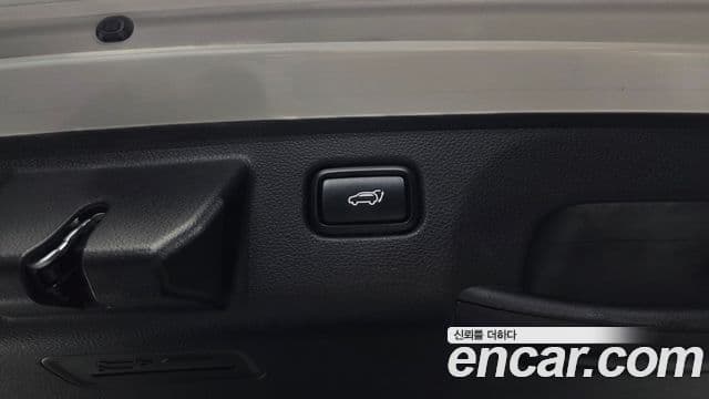 Kia Seltos 2025 — Photo 21/36