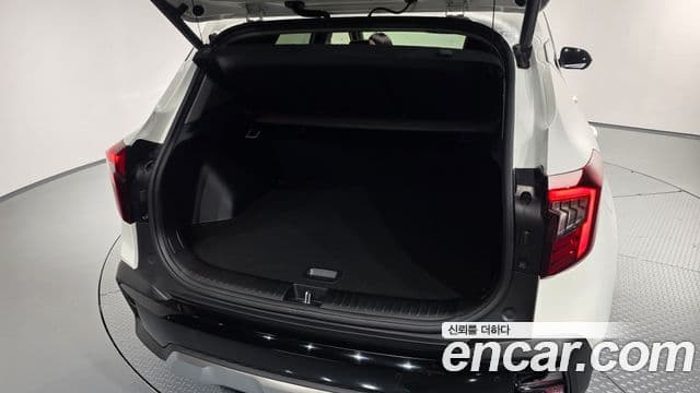 Kia Seltos 2025 — Photo 34/36