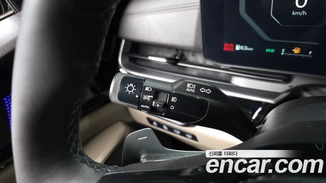 Kia Carnival 2024 — Şəkil 15/34