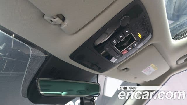 Kia Carnival 2024 — Şəkil 6/34