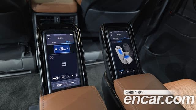 Toyota Alphard 2025 — Şəkil 23/35