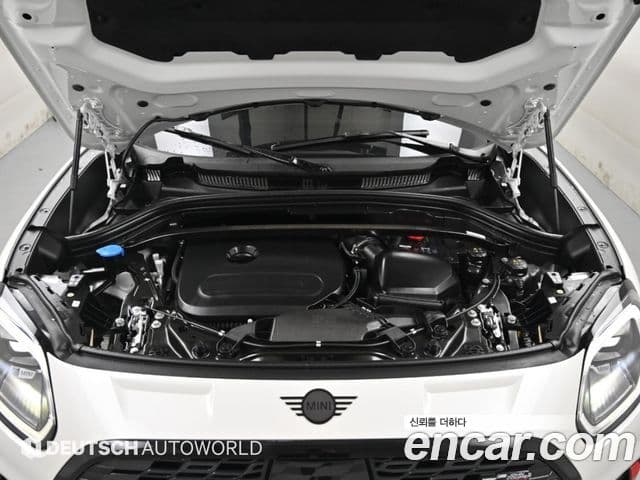 Mini Cooper S Countryman 2026 — Şəkil 14/20