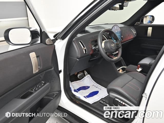 Mini Cooper S Countryman 2026 — Şəkil 17/20