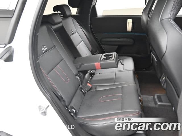 Mini Cooper S Countryman 2026 — Şəkil 19/20