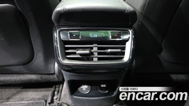 Kia K8 2021 — Photo 36/41
