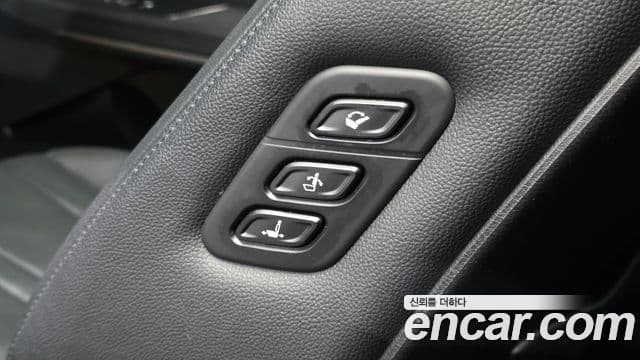 Kia K8 2021 — Photo 6/41