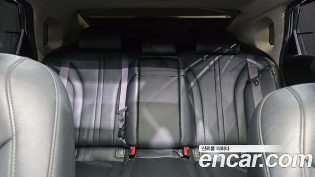 Kia K8 2021 — Photo 14/41