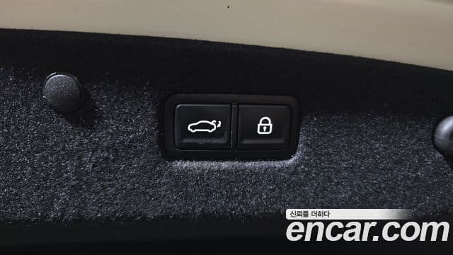 Kia K8 2021 — Photo 12/41