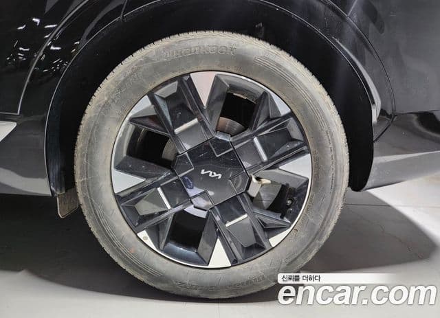 Kia Sportage 2025 — Фото 4/16