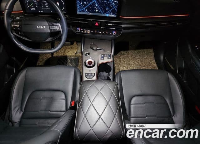 Kia Sportage 2025 — Фото 6/16