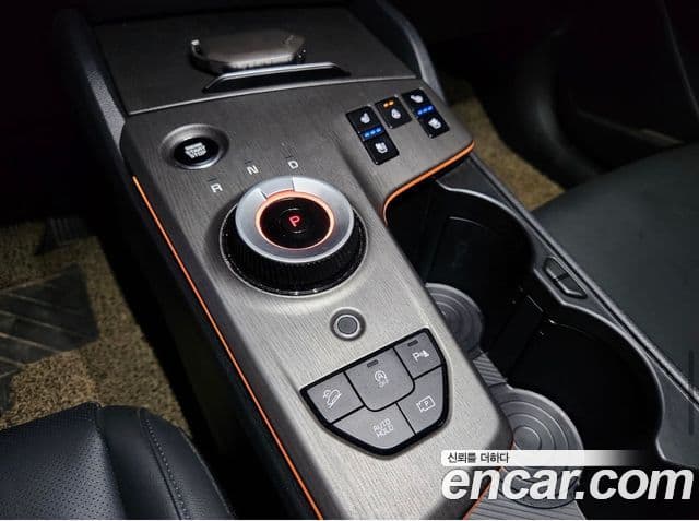 Kia Sportage 2025 — Фото 8/16