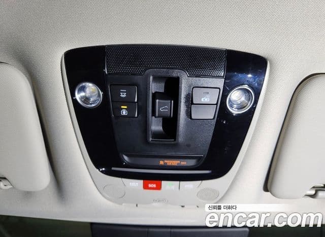 Kia Sportage 2025 — Фото 14/16