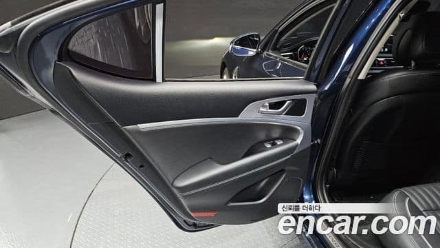 Genesis G70 2019 — Şəkil 10/33