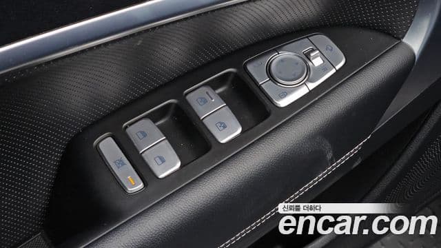 Genesis G70 2019 — Şəkil 6/33