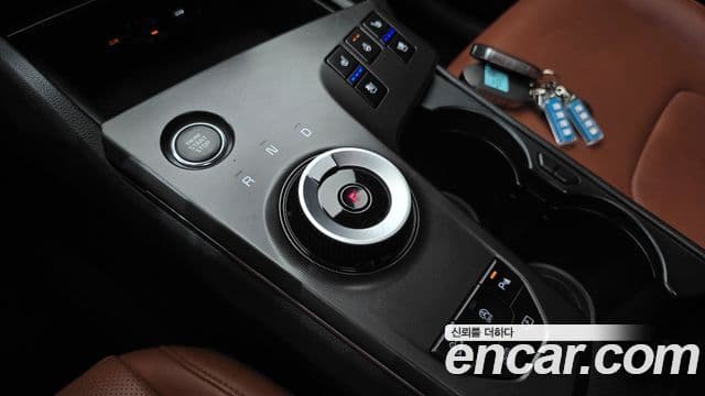 Kia Sportage 2025 — Фото 9/20