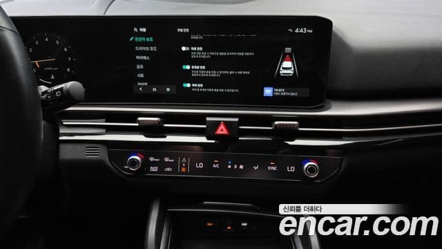 Kia Sportage 2025 — Фото 14/20