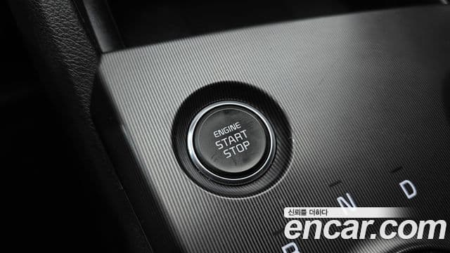 Kia Sportage 2025 — Фото 18/20