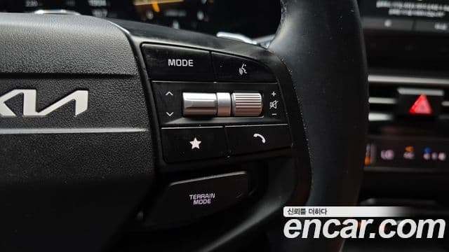 Kia Sportage 2025 — Фото 20/20