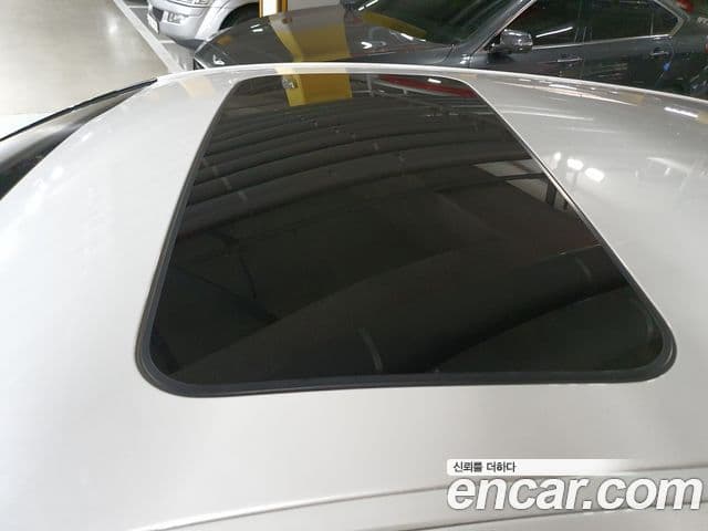 Kia The K9 2019 — ფოტო 9/19