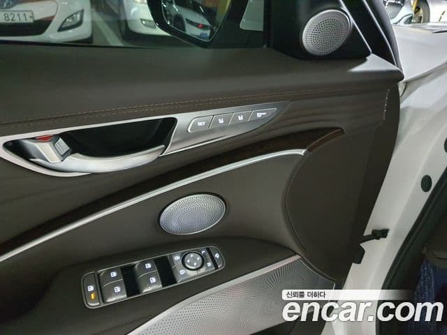 Kia The K9 2019 — ფოტო 15/19