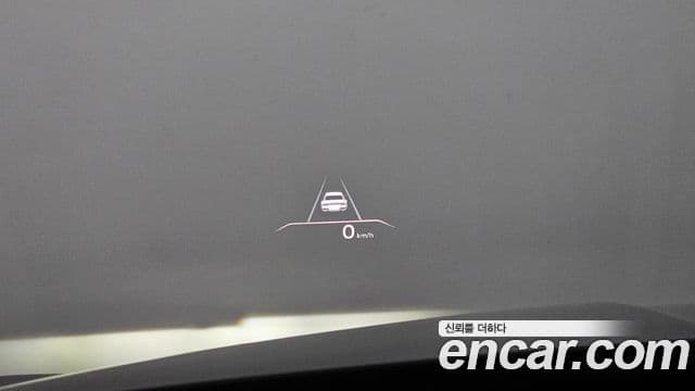 Genesis Electrified G80 2020 — ფოტო 16/20