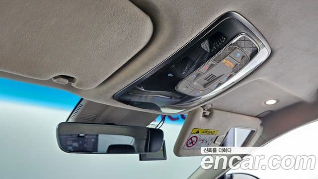 Genesis Electrified G80 2020 — ფოტო 18/20