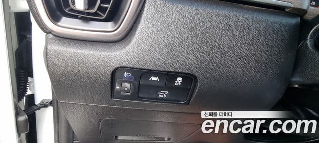 Kia Sorento 2020 — ფოტო 14/20