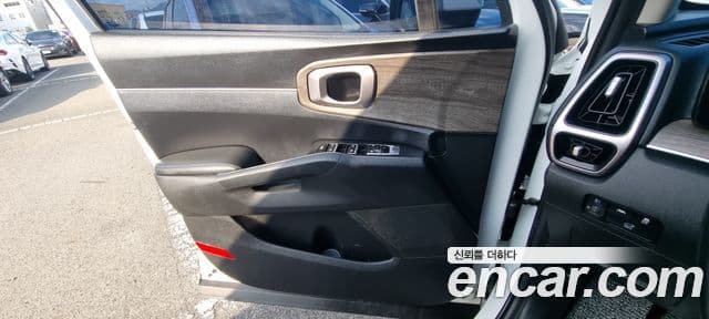Kia Sorento 2020 — ფოტო 15/20