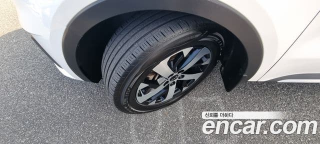 Kia Sorento 2020 — ფოტო 19/20