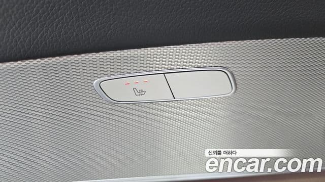 Mercedes-Benz E-Class 2018 — Şəkil 19/20