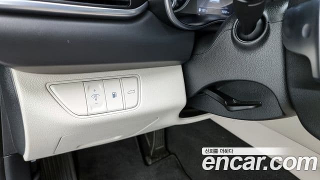 Genesis G70 2021 — Photo 5/20