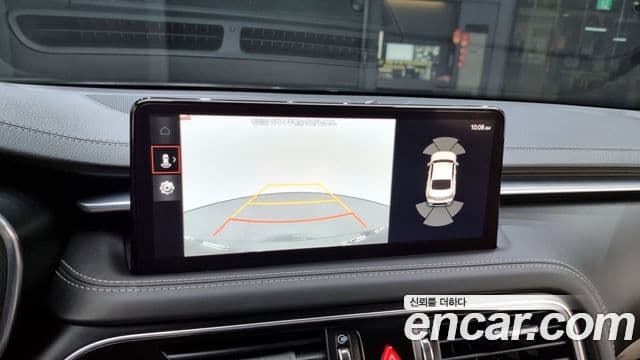 Genesis G70 2021 — Photo 8/20