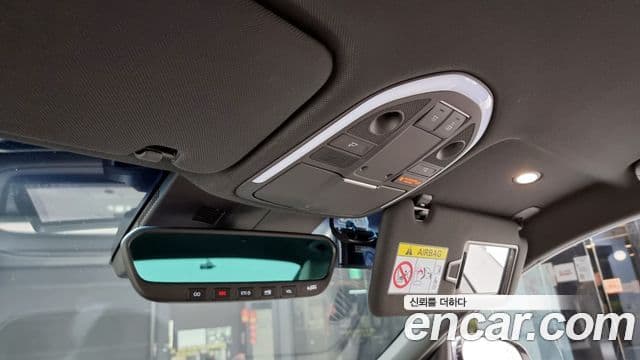 Genesis G70 2021 — Photo 3/20