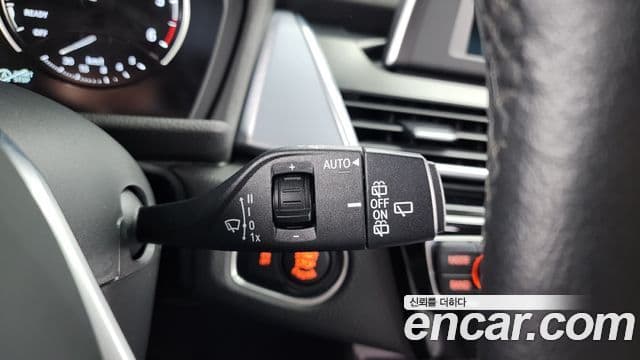 BMW 2 Series Active Tourer 2019 — ფოტო 14/20