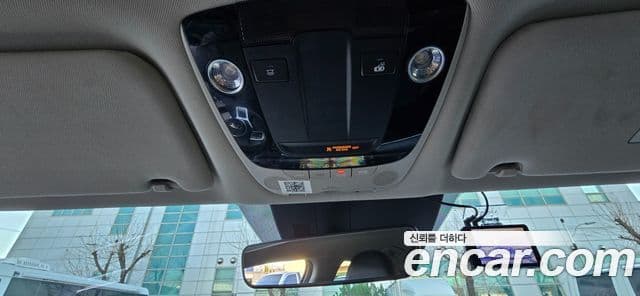 Kia K5 2020 — фото 13 из 20