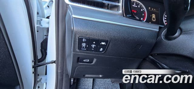 Kia K5 2020 — Şəkil 14/20