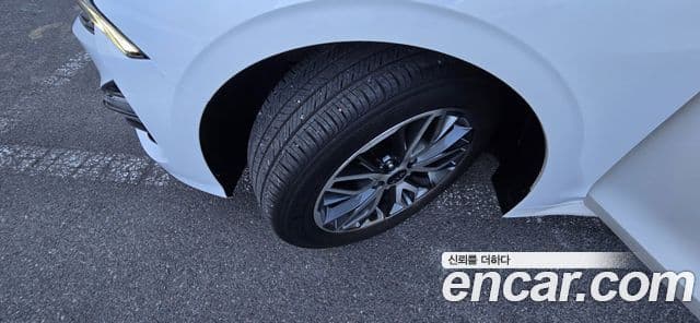 Kia K5 2020 — Şəkil 18/20