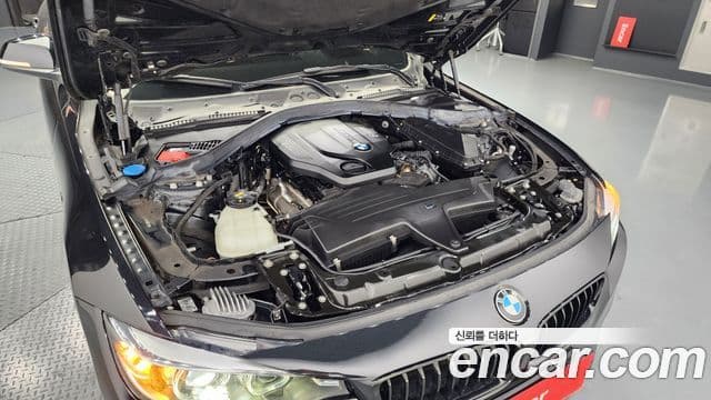 BMW 4 Series 2020 — ფოტო 6/20