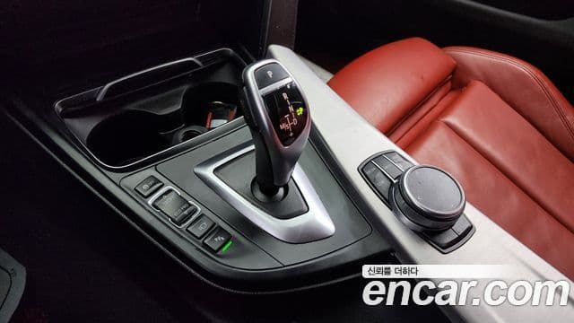 BMW 4 Series 2020 — ფოტო 9/20