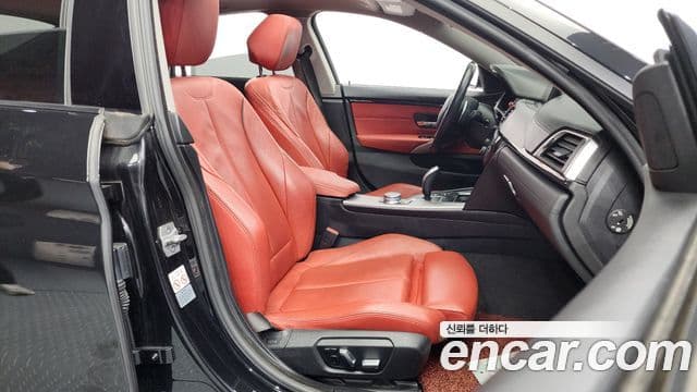BMW 4 Series 2020 — ფოტო 11/20