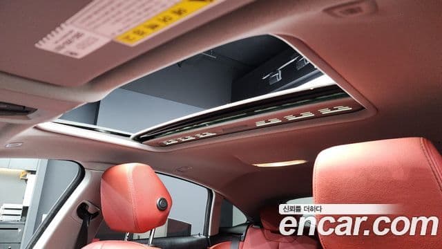 BMW 4 Series 2020 — ფოტო 17/20