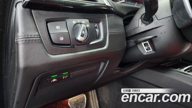 BMW 4 Series 2020 — ფოტო 18/20